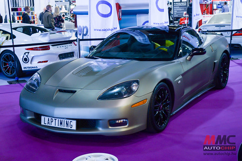 AMTS 2019 Tuningshow - MMC Autochip Chiptuning | by Autochip | MMC Chiptuning