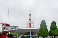 Photo 10 of 25 in the Day 12- Tokyo Disneyland & Shibuya Yakitori gallery
