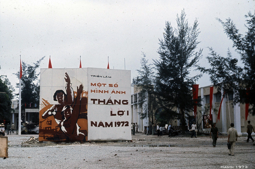 HANOI 1973