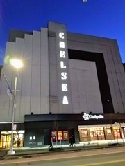 Cinepolis Chelsea