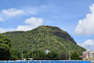 Signal Mountain
