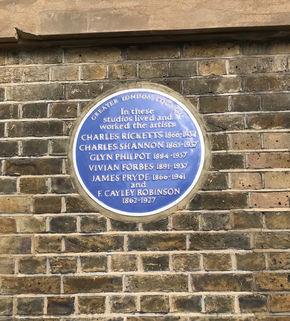 Most names on a blue plaque?