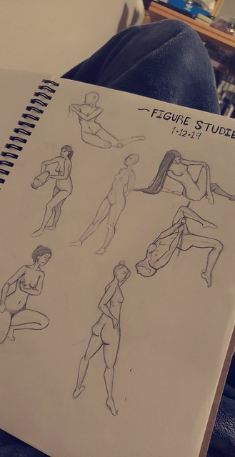 Figure study
