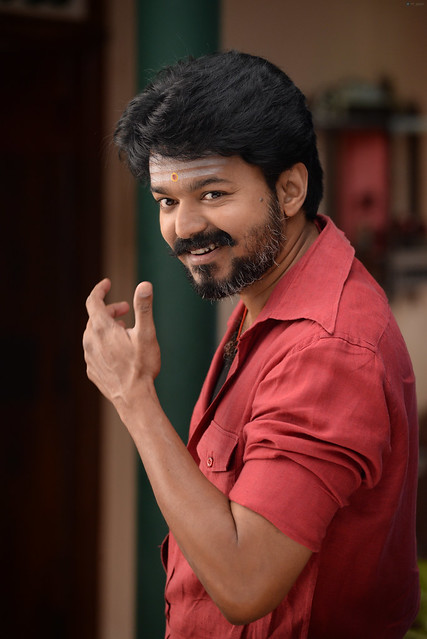 Mersal UHD