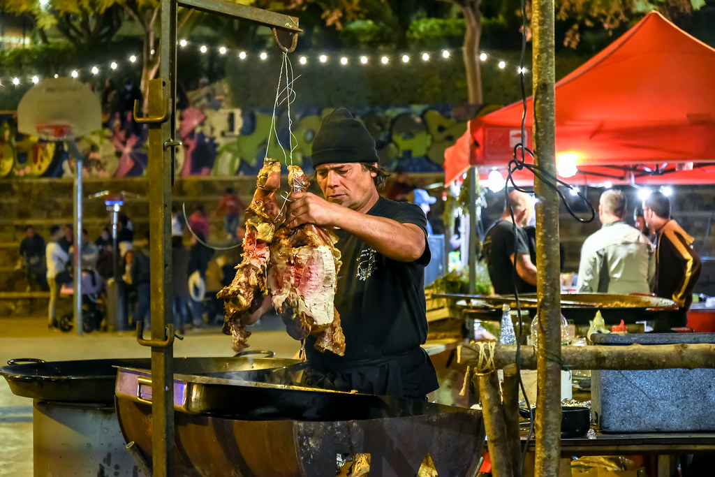 La Brasa