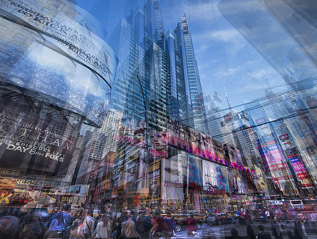 Time Square III
