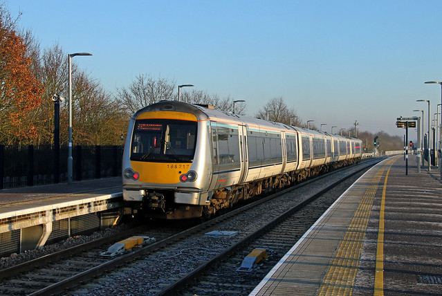 168217 Oxford Parkway