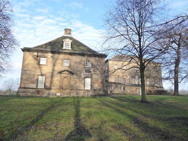 Nostell Priory, Wakefield, West Yorkshire