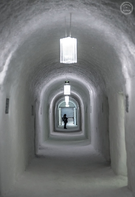 Icehotel no. 29