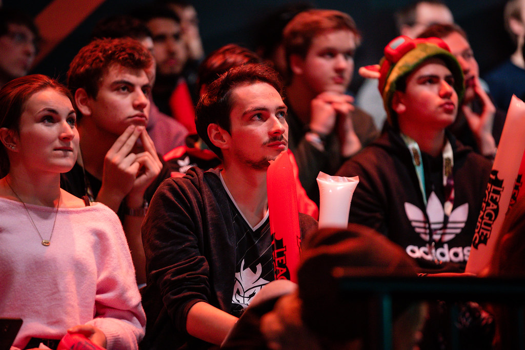 LEC Spring 2019 Week 2