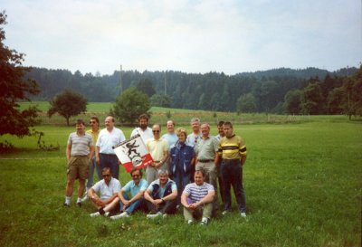 KSF Winterthur 1990