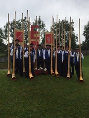 2016 ZSJV Jodlerfest Schüpfheim