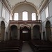 coro alto interior Iglesia Matriz Albufeira Algarve Portugal 19
