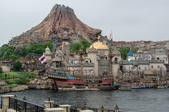 Photo 23 of 25 in the Day 2 - Tokyo DisneySea gallery