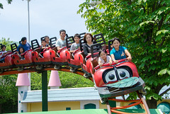 Photo 7 of 27 in the Nagashima Spa Land on Sat, 29 Jun 2013 gallery