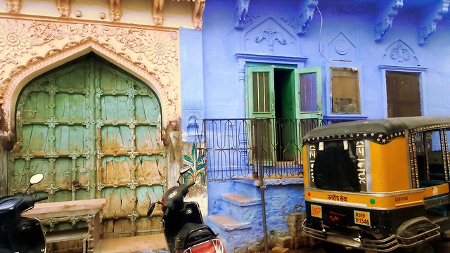 Jodhpur 2019 (Rajasthan)