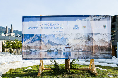 4th UNWTO Euro-Asia Mountain Tourism Conference
