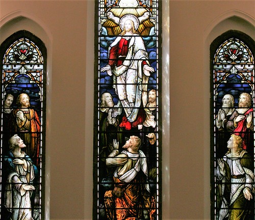 Five Minutes Peace | by Mayfield Salisbury Parish Church