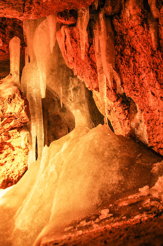 Dachstein Ice Cave (5)