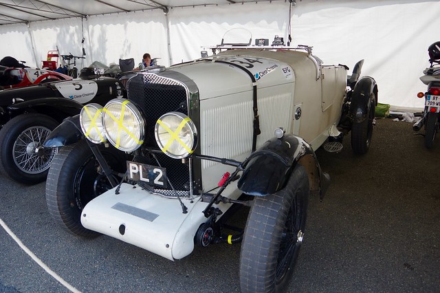 1930 Talbot 90 PL2