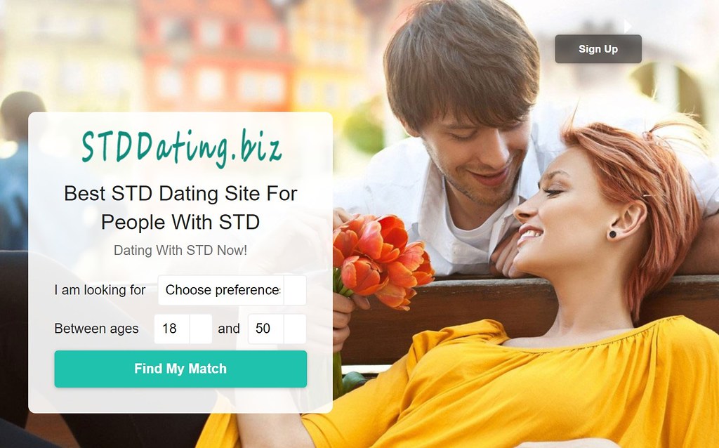 Dating-sites für menschen mit hpv