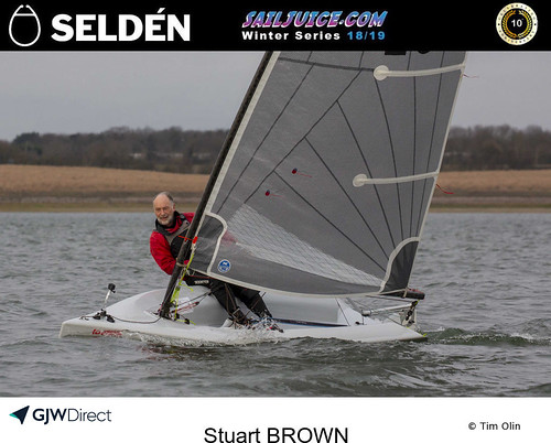 #seldenphotos Stuart BROWN