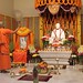 The 157th Birthday Tithi Puja of Swami Vivekananda was celebrated in the Temple of the Ramakrishna Mission, New Delhi, on Sunday, the 27th January 2019.
