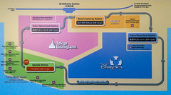 Photo 1 of 25 in the Day 15 - Tokyo Disneyland and Tokyo DisneySea gallery