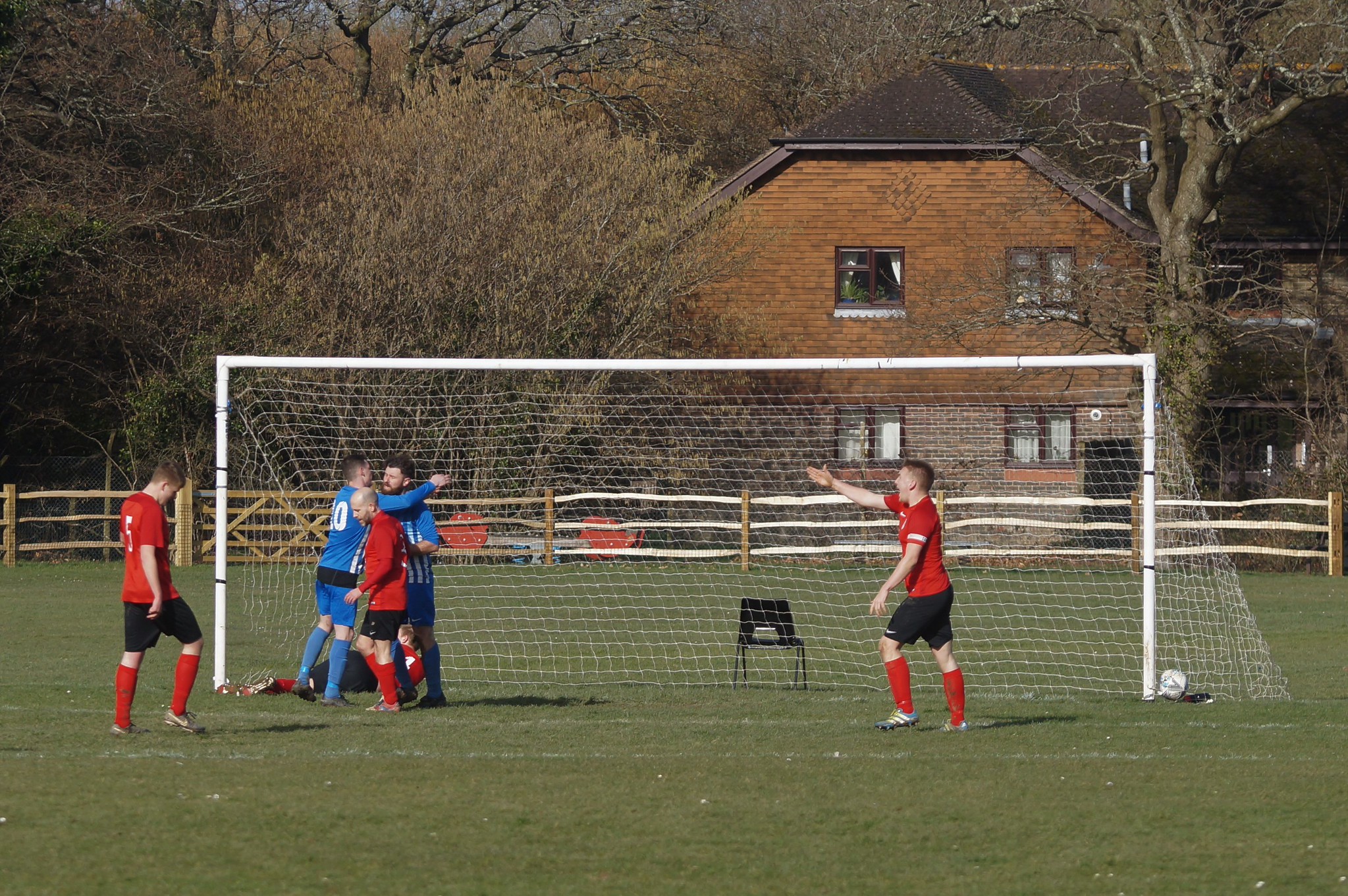 AFCH V CR Mar 016