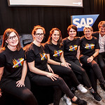 SAP Partner Awards 2019