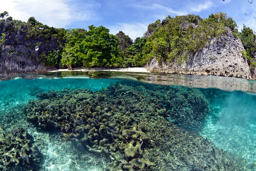 Raja Ampat