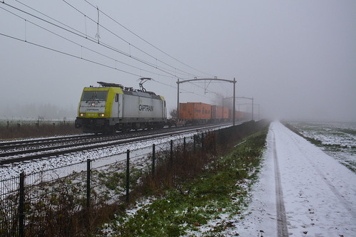 CT 186 152 | by daanpower