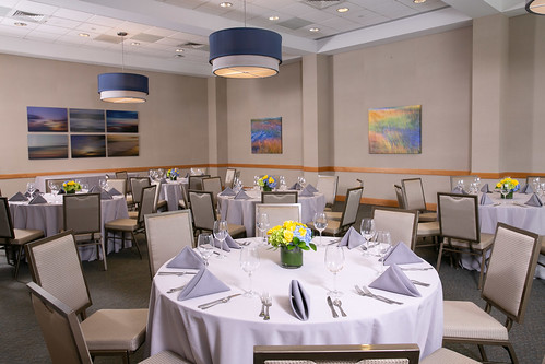 Overlook Dining Room -  Private Dining