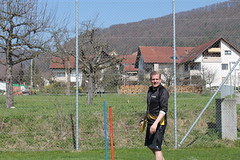 Trainingstag 2018