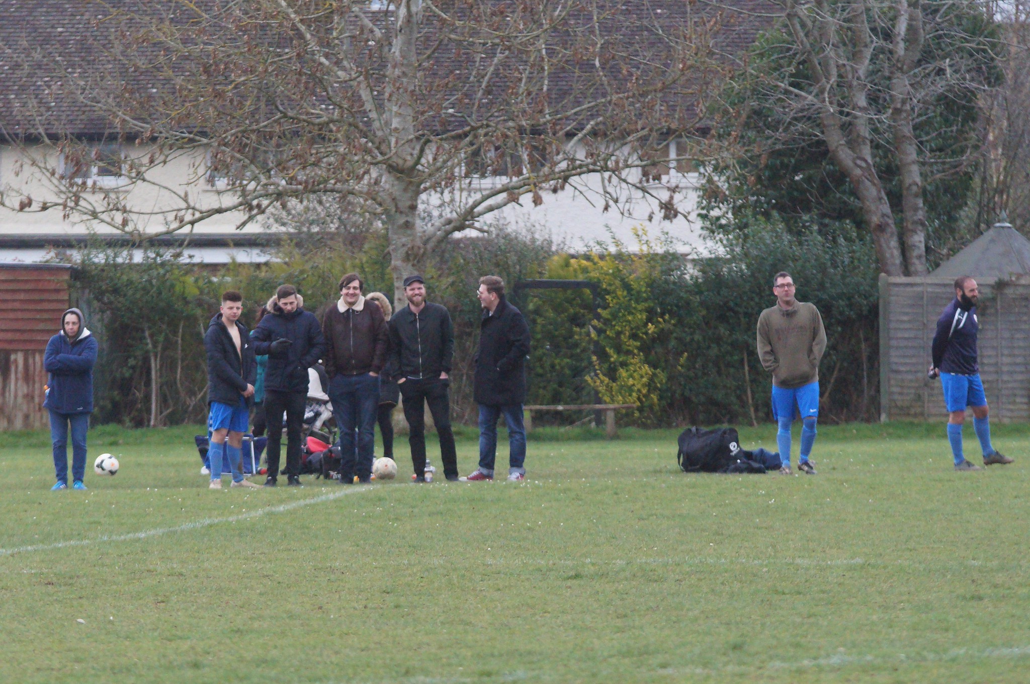 AFCH V CR Mar 098