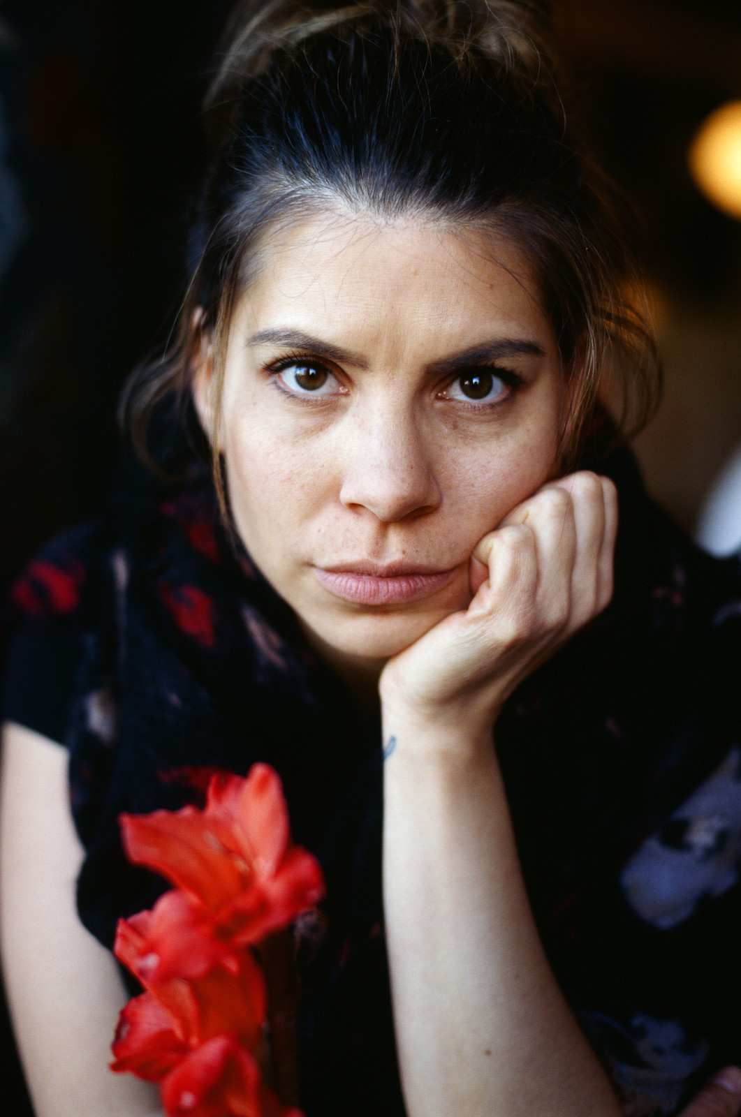 Retrato. | Flickr