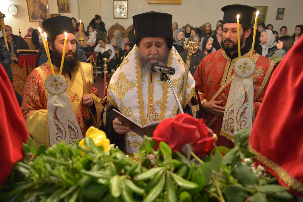 Δ΄ Στάση των Χαιρετισμών 2019