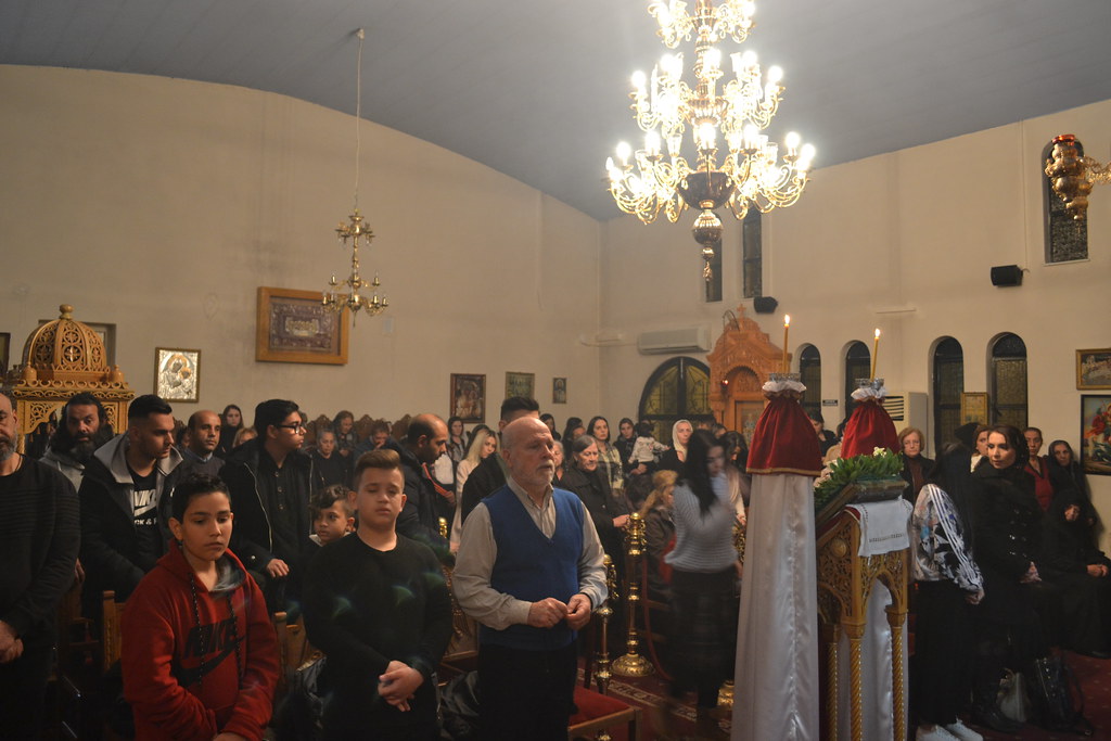 Δ΄ Στάση των Χαιρετισμών 2018