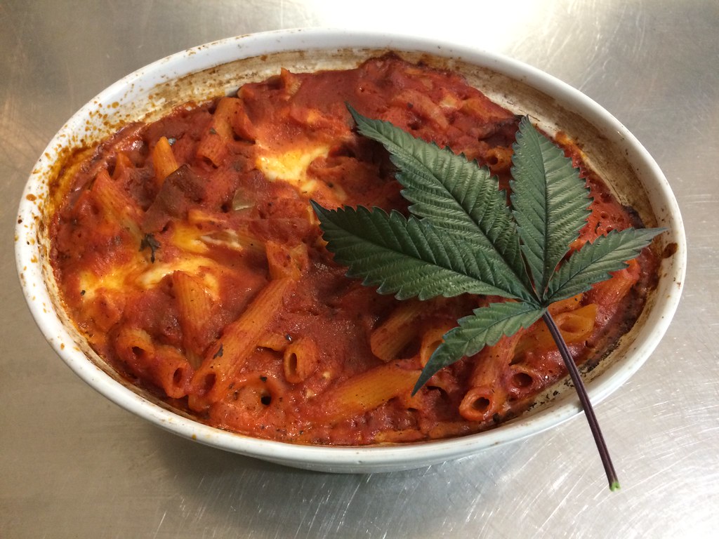 Oregano Herb Bread