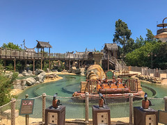 Photo 20 of 25 in the Port Aventura World - Port Aventura Park on Wed, 24 May 2017 gallery