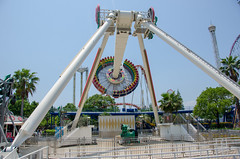 Photo 17 of 27 in the Nagashima Spa Land on Sat, 29 Jun 2013 gallery