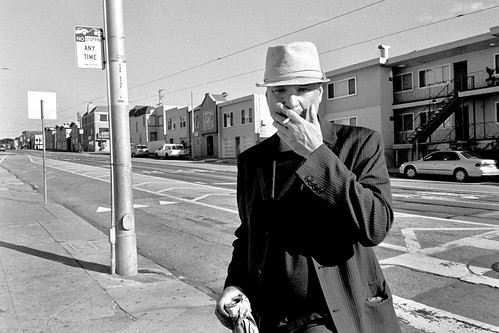 San Francisco, 2019 by Dave Glass . foto, Taraval Street, Outer Sunset district, San Francisco 2019outersunset parksidedistrict taravalstreet 