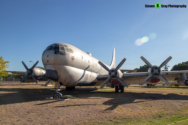 TK1-3-123-03---16971---Spanish-Air-Force---Boeing-KC-97L-Stratofreighter---Madrid---181007---Steven-Gray---IMG_1217-watermarked