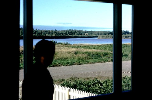 35mmfilm 35mm saskatchewan princealbert river window view