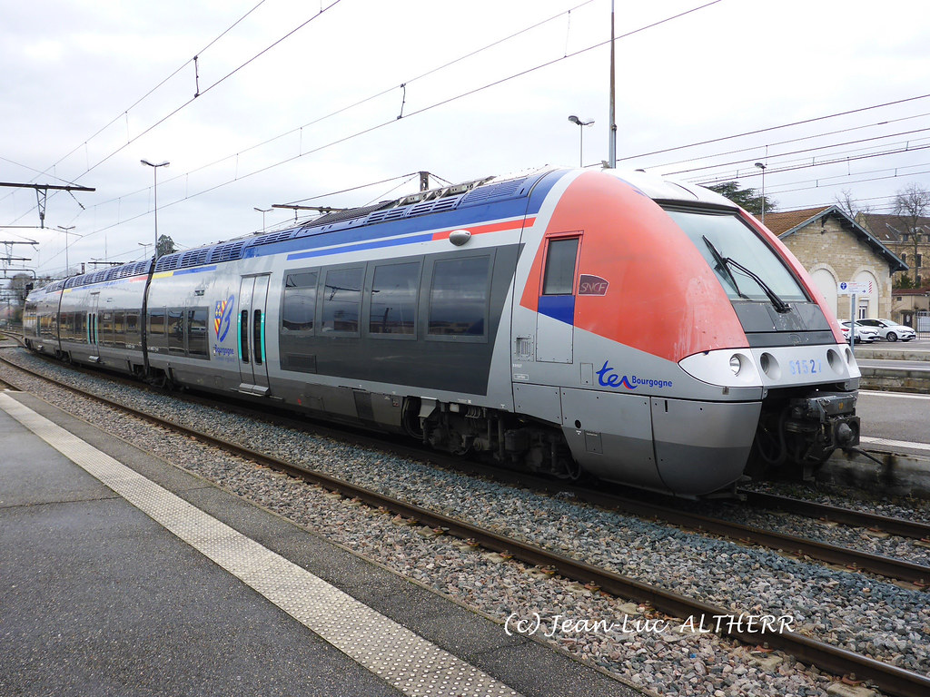 TER SNCF 