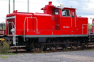 V60 1205 [aa]; 363 205-6 Rbf HN-Böckingen