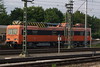 708 335-5 [a] Revisionstriebwagen Hbf Heilbronn