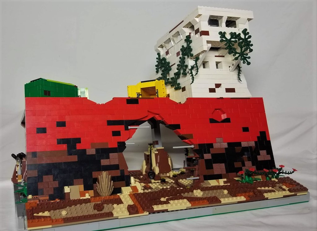 Breach Hull Freight