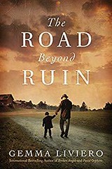 road beyond ruin