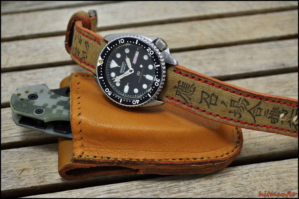 *** La Seiko du jour - vol. 14 *** - Page 29 46832214744_0bdca94246_b